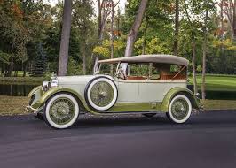 Image result for Bourbon Brown 1931 Nash