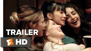 Someone like you movie trailer 2001 (ashley judd, greg kinnear, hugh jackman). Before I Fall Official Trailer 1 2017 Zoey Deutch Movie Youtube