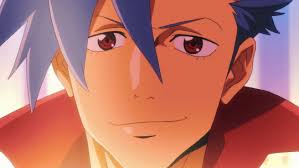 Gurren Lagann Believe In The Me That Believes In You Gif Https Encrypted Tbn0 Gstatic Com Images Q Tbn 3aand9gcrnpmeuxtyhs989i0tdzloyeychpyozgmjtlq Usqp Cau