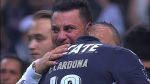 The match starts at 03:06 on 19 april 2021. Nota Color De La Final Monterrey Vs Pachuca 2016 Youtube