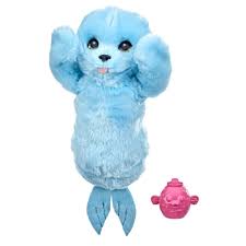 Furreal Moodwings Baby Dragon Interactive Pet Toy 50 Sounds Reactions Ages 4 And Up Furreal Friends