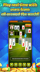 This is a selected list of multiplayer online games which are free to play in some form without ever requiring a subscription or other payment. Updated Solitaire Multiplayer Free Online Card Game Pc Android App Download 2021