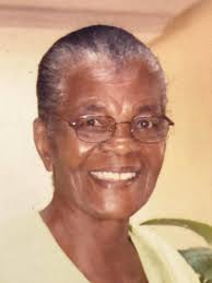 Mavis Georgiana Greene