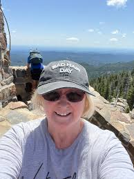 Not counting but 222 days to work. Then that's me retired.