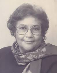 Obituary for Mrs. Etta Newell Goins