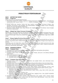 Contoh surat pernyataan diri dan tips membuatnya dengan baik, surat pernyataan diri contoh surat pernyataan diri. Contoh Peraturan Perusahaan Serta Cara Membuatnya Tambah Pinter