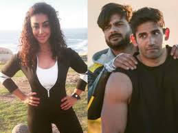Image result for mahek chahal