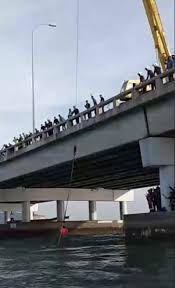 Jembatan pulau balang adalah sebuah jembatan yang akan menghubungkan kota balikpapan dan kabupaten penajam paser utara. Gambar Jambatan Pulau Pinang