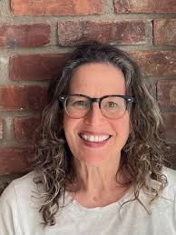 About the writer Catherine Newman