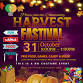 Community Harvest Festival event image