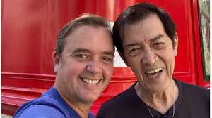 Muere Ricky Morales, hermano de Junior y guitarrista de Los Brincos