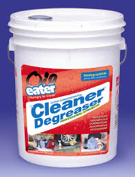 Oil Eater Cleaner And Degreaser Zerodose Info
