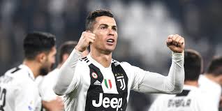 Ювентус / juventus torino football club. Ronaldu Vyjdet V Startovom Sostave Yuventusa Na Match S Ayaksom