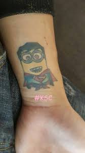 More images for hinh xam cute » CÆ° Dan Máº¡ng Thich Me Vá»›i Series Hinh XÄƒm Sieu Dá»… ThÆ°Æ¡ng