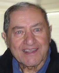 Ralph Banchero Obituary