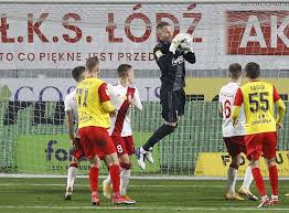 Piłkarze gks jastrzębie zremisowali drugie domowe spotkanie z rzędu. Trener Lks Liczy Na Trudny Mecz Z Gks Jastrzebie Dziennik Lodzki