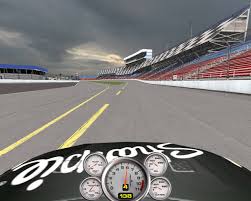 This is a true simulation of life in the nascar fast lane, from the intricacies of working on your car in the garage to hitting a wall at 185mph. Download Nascar Simracing Windows My Abandonware