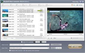 How To Convert Mp4 Video To H 265 Hevc And Vice Versa