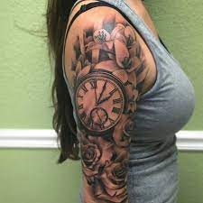 Loisirs le topic des montres archives page 32 canardpc com. Signification Des Tatouages De Montres Et D Horloges