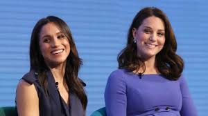 Meghan markle gave details to oprah winfrey on march 7 about a time while preparing for her wedding to prince harry when kate middleton made her cry. Pjqihb5susl6bm