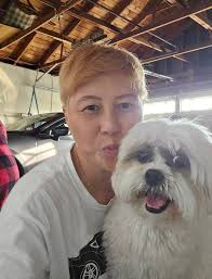 Rehoming 3 year old shihtzu in San Diego