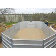 Zodiac Azteck A Semi Enterrer Ovale 7 3x4m