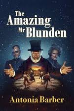 The Amazing Mr. Blunden' review by Matt Thomas • Letterboxd