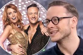 Kevin Clifton