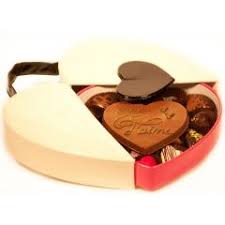 Epingle Sur Chocolat Belge