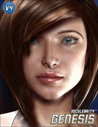 25 Best And Creative Blender Models For Your Inspiration Blender Models Best Ombre Hair Computer Graphics