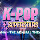 K-POP Superstars