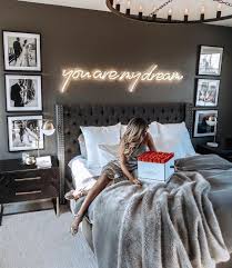 Upstairs there are bedrooms, bathrooms and children's rooms. 10 Reasons Why You Should Choose A Grey Bedroom Now Decoholic