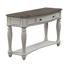 Tavant Console Table Console Table 4 Piece Coffee Table Set Painted End Tables