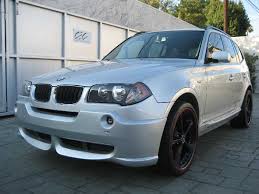 We did not find results for: Ac Schnitzer X3 Xbimmers Bmw X3 Forum