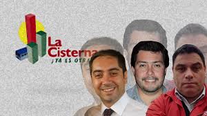 Rodrigo logan hubiera sesionado con papel y lápiz en el patio? Corrupcion Y Abuso Sexual El Prontuario De Tres Candidatos Municipales En La Cisterna Interferencia