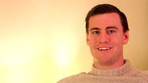 This is me 12 years ago. No mustache. Just finishing my undergrad, with  dreams of a PhD in Neuroscience. A LOT has changed since then, but one  constant has been my passion