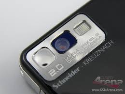 Flashback: the LG KE850 Prada had the ...