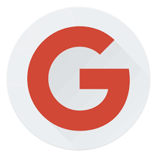 The gmail logo was designed by dennis hwang the night before the unveiling. Gmail Logo Media Mobile Social Icon