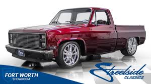 Image result for Lipstick Red 1987 Truck