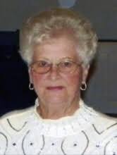Obituary information for Louise Raines Young Houchins