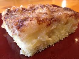 German Apple Cake Apple Kuchen Recipe German Apple Cake Apple Recipes