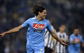 Find the perfect napoli edinson cavani stock photos and editorial news pictures from getty images. Wallpaper Uruguay Napoli Edinson Cavani Images For Desktop Section Sport Download
