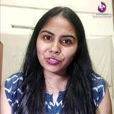 Pallavi Narayan's Instagram, Twitter & Facebook