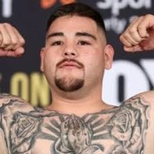 Carlos negron (235.8 lbs) vs. Andy Ruiz Jr Vs Chris Arreola Ruiz Vs Arreola Boxing Bout Tapology