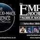Empire Rochdale - Empire Rochdale, 7 Packer Street Rochdale, Greater Event Image