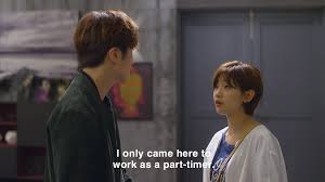 Cinderella And Four Knights Episode 14 Recap Noonas Over Forks