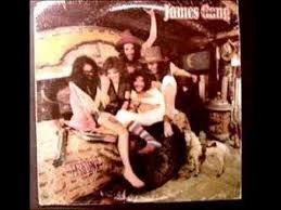 Pin On James Gang
