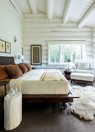 Select from premium modern cabin of the highest quality. This Jackson Home Underwent An Artful Transformation Mountain Living Cabin Interior Design Log Home Interiors Log Home Interior