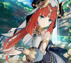 妮露foot - Page 2 » nhentai