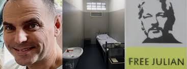 Help #FreeDanDuggan: Dad, Veteran and My Husband